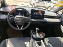 تويوتا فرونتلاندر